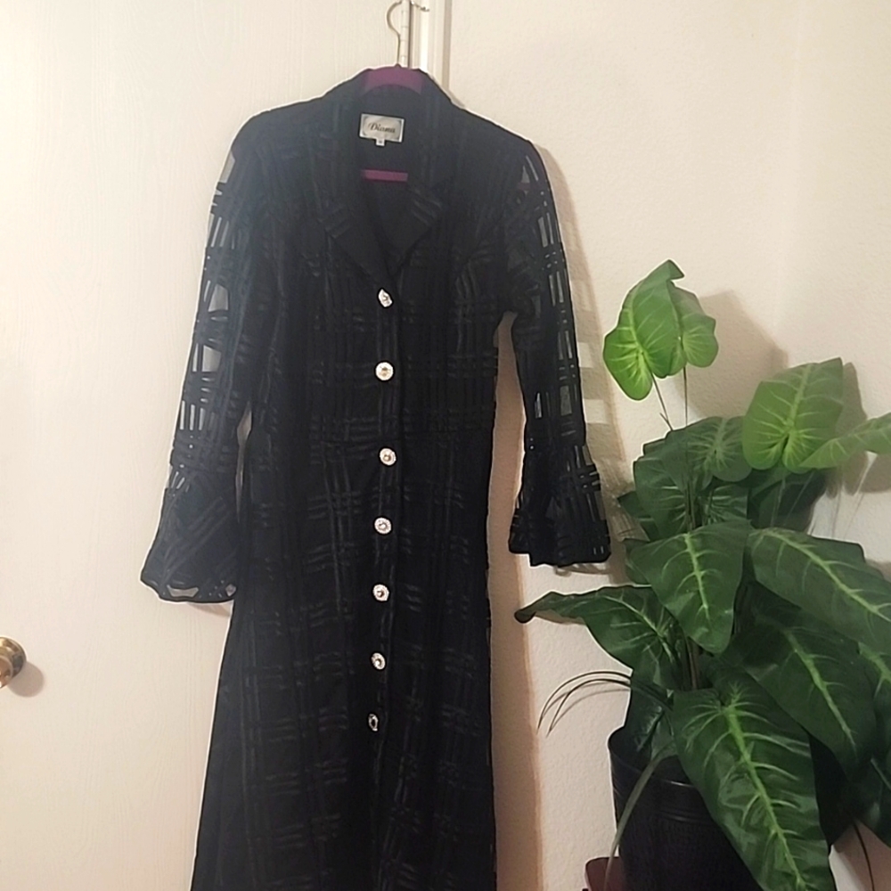 Diana Elegant Dress